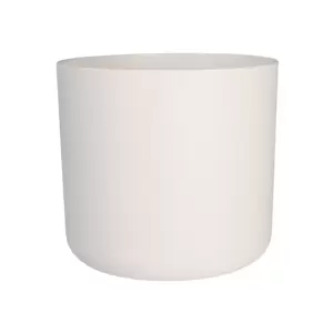 elho b.for Soft White Pot - Ø14cm - image 2