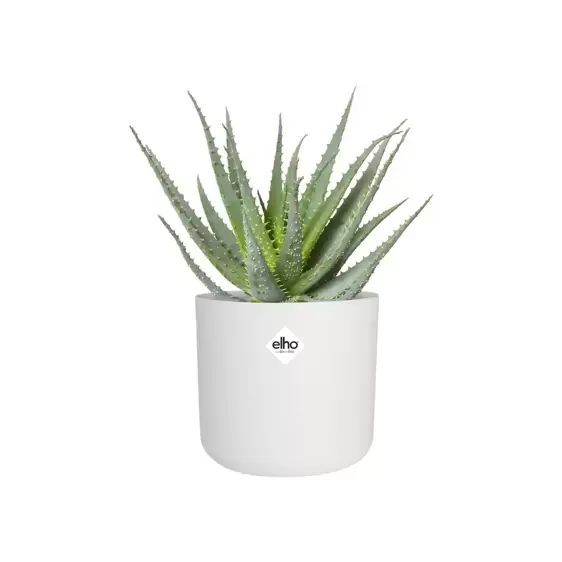 elho b.for Soft White Pot - Ø14cm - image 4