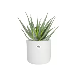 elho b.for Soft White Pot - Ø14cm - image 4