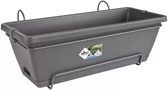 elho® Barcelona All-In-1 50cm Anthracite - image 1