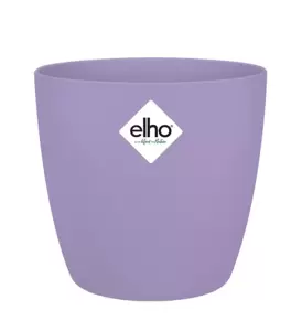 elho Brussels New Violet Mini Pot - Ø9cm - image 1