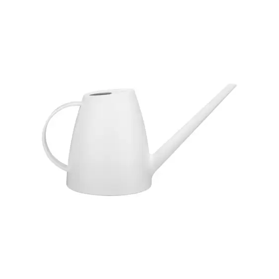 elho® Brussels Watering Can White 1.8L - image 1