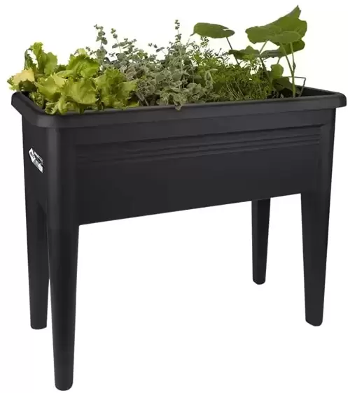 elho® Green Basics Grow Table XXL Living Black - image 2