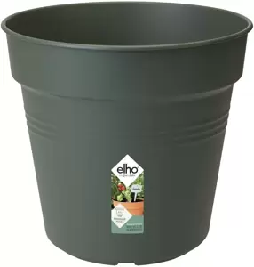elho® Green Basics Growpot 21cm Leaf Green - image 1