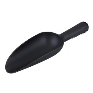 elho Green Basics Living Black Scoop - Small - image 1