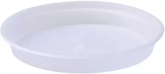 elho Green Basics Orchid Saucer - Ø10cm - image 1