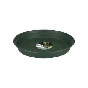 elho® Green Basics Saucer 17cm Leaf Green - image 1