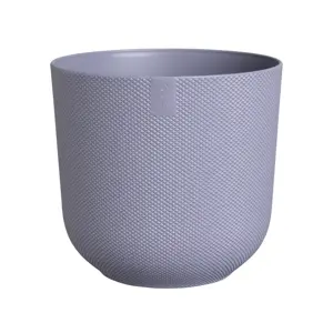 elho Jazz Lavender Lilac Pot - Ø14cm - image 1