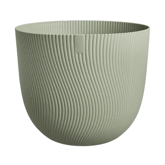elho Sereh Nordic Green Pot - Ø30cm - image 1