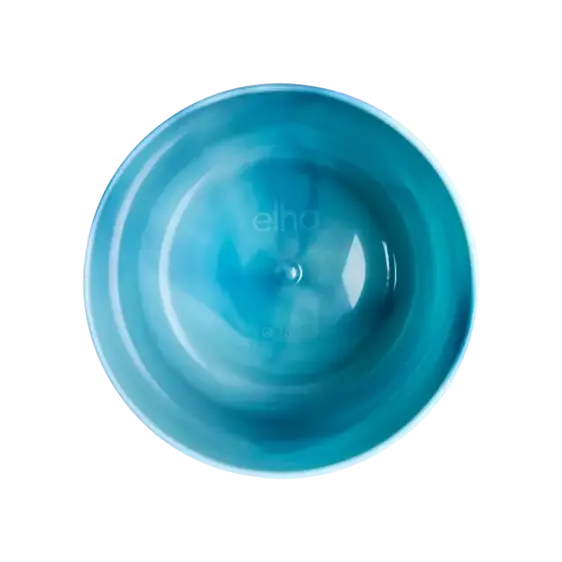 elho The Ocean Collection Atlantic Blue Pot - Ø14cm - image 5