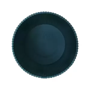 elho Vibes Fold Deep Blue Pot - Ø14cm - image 4