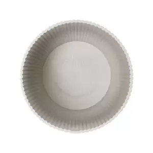 elho Vibes Fold Silky White Pot - Ø16cm - image 4