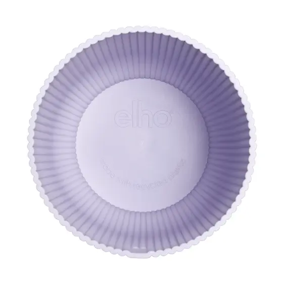 elho Vibes Fold Soft Lilac Pot - Ø16cm - image 2