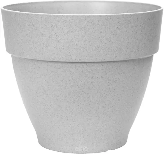 elho® Vibia Campana Round 25cm Living Concrete - image 2