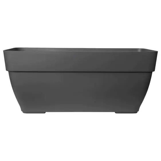 elho® Vibia Campana Terrace Trough 80cm Anthracite - image 2