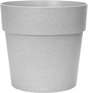 elho Vibia Living Concrete Straight Pot Ø30cm - image 2