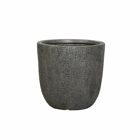 Ember Egg Pot Ø28cm - image 2