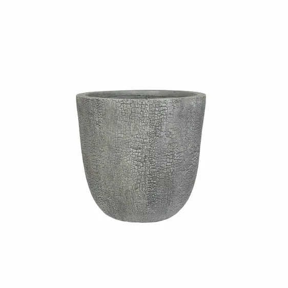 Ember Egg Pot Ø28cm - image 3