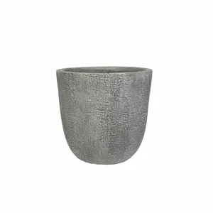 Ember Egg Pot Ø28cm - image 3