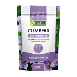 Empathy After Plant Climbers & Flowering Plants Food 1kg