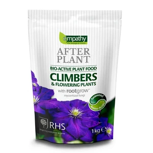 Empathy After Plant Climbers & Flowering Plants Food 1kg