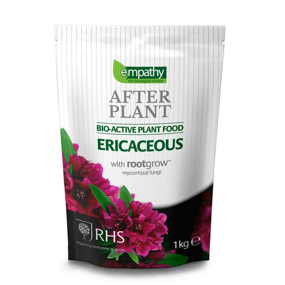 Empathy After Plant Ericaceous Food 1kg