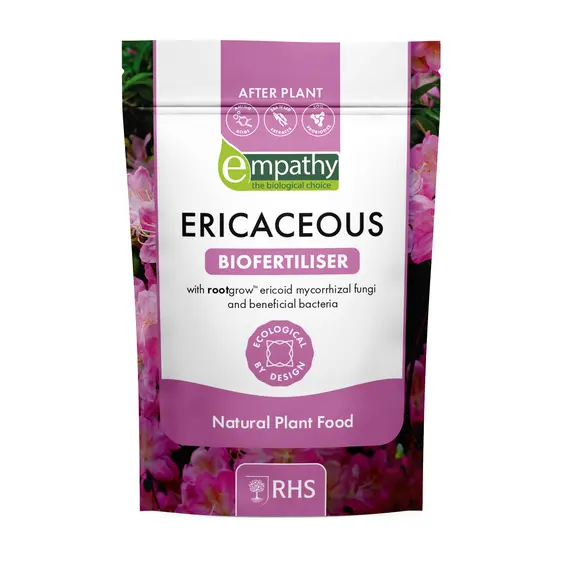 Empathy After Plant Ericaceous Food 1kg