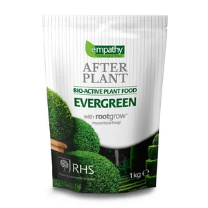 Empathy After Plant Evergreen Food 1kg