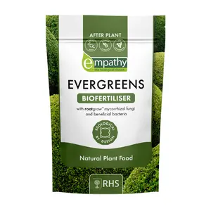 Empathy After Plant Evergreen Food 1kg