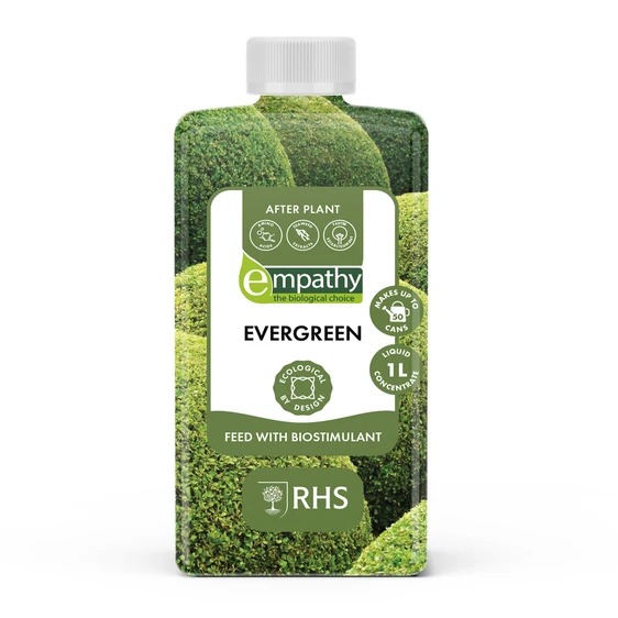 Empathy After Plant Evergreen Liquid Feed 1L