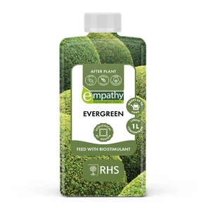 Empathy After Plant Evergreen Liquid Feed 1L