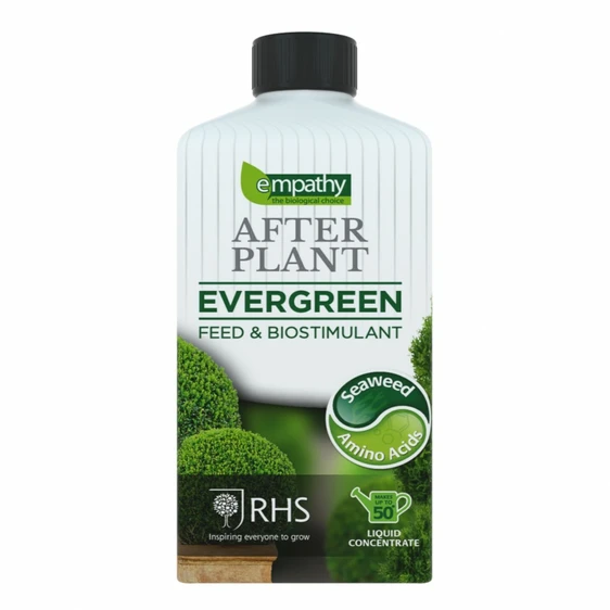 Empathy After Plant Evergreen Liquid Feed 1L