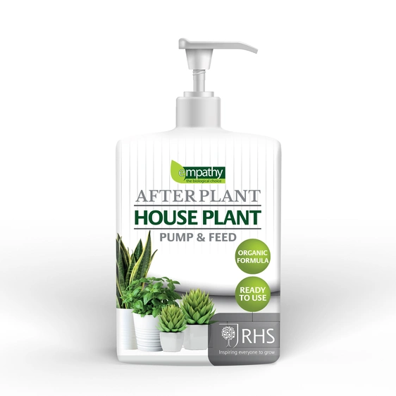 Empathy After Plant Houseplant Pump & Feed 500ml