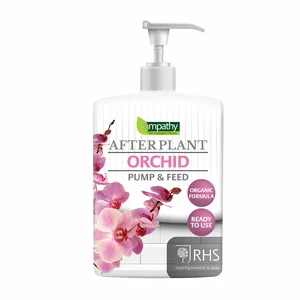 Empathy After Plant Orchid Pump & Feed 500ml