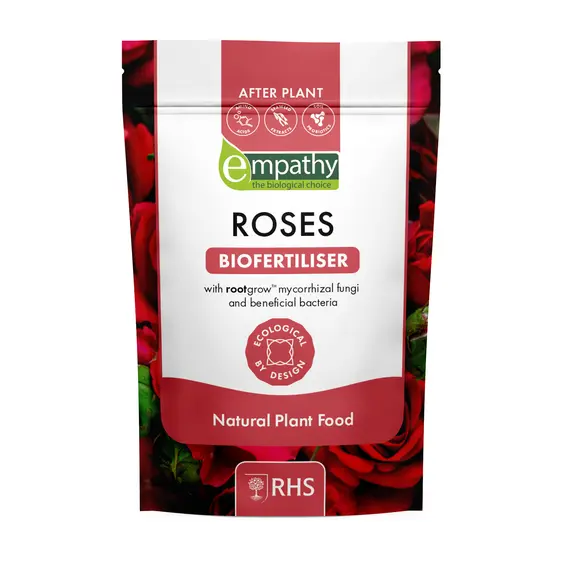 Empathy After Plant Rose Food 1kg