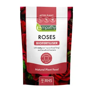 Empathy After Plant Rose Food 1kg