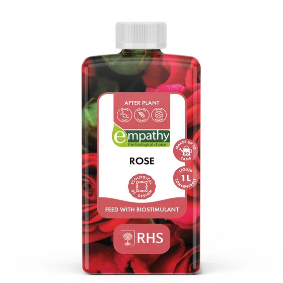 Empathy After Plant Rose Liquid Feed 1L