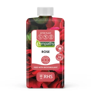 Empathy After Plant Rose Liquid Feed 1L