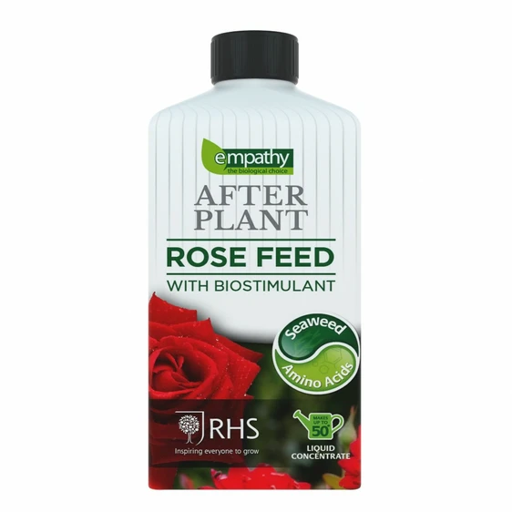 Empathy After Plant Rose Liquid Feed 1L