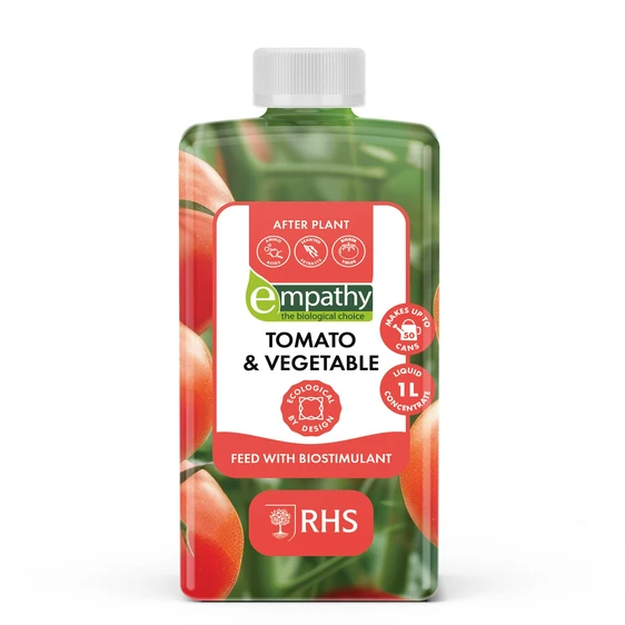Empathy After Plant Tomato Liquid Feed 1L