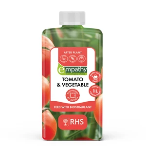 Empathy After Plant Tomato Liquid Feed 1L