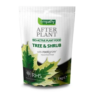 Empathy After Plant Tree and Shrub Food 1kg