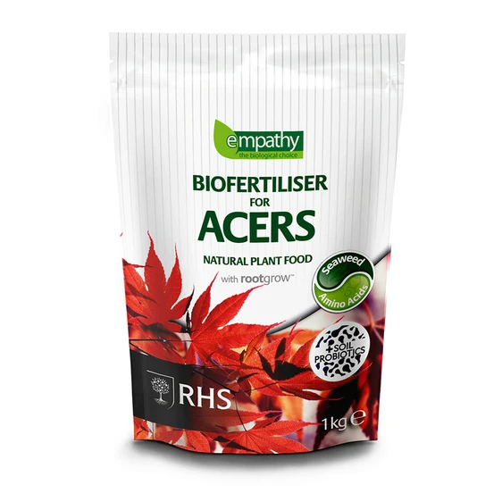 Empathy Biofertiliser For Acers