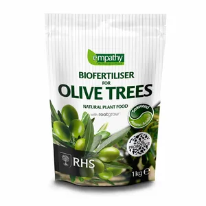 Empathy Biofertiliser For Olive Trees