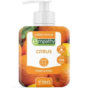 Empathy Citrus Liquid Feed 500ml