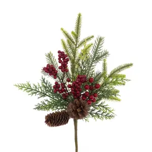 Empingham Berries Spray