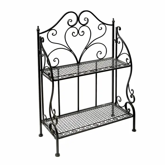 Tom Chambers Emporium 2 Tier Plant Stand