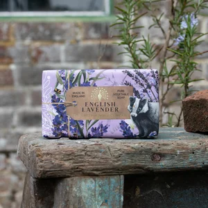 English Lavender Soap
