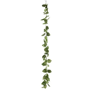 Epipremnum Aureum Artificial Garland - image 2