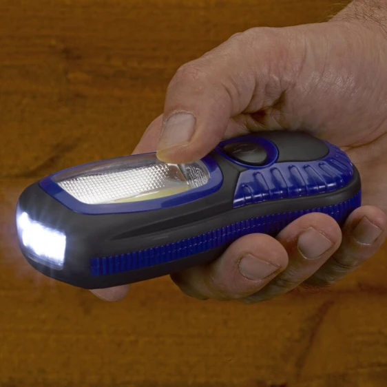 Ergonomic Torch - image 2